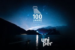 (Bild für) 100 Jahre Walchenseekraftwerk