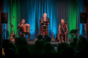 "Kunst & Küche" - Unterholzner-Kloiber-Regnat mit „Der Schnitter“ - inkl. 3-Gang Menü (Bild für) "Kunst & Küche" - Unterholzner-Kloiber-Regnat mit „Der Schnitter“ - inkl. 3-Gang Menü