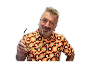 "Kunst & Küche"-Gery Gerspitzer: Ein humorvoller Ritt durch den Deutschen Schlager-inkl. 3-Gang Menü (Bild für) "Kunst & Küche"-Gery Gerspitzer: Ein humorvoller Ritt durch den Deutschen Schlager-inkl. 3-Gang Menü