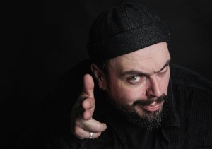 (Bild für) 20 Jahre KleinKunst & Kultur: Mathias Kellner kommt mit neuem Programm!