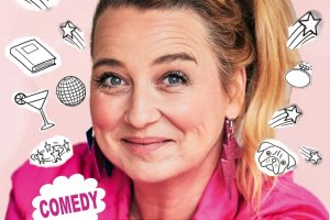 Kunst & Küche - Constanze Lindner kommt mit neuem Programm! »...« - inkl. 3-Gang Menü (Bild für) Kunst & Küche - Constanze Lindner kommt mit neuem Programm! »...« - inkl. 3-Gang Menü