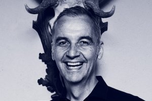 Kunst & Küche - Stefan Kröll »Schee wuid« - inkl. 3-Gang Menü (Bild für) Kunst & Küche - Stefan Kröll »Schee wuid« - inkl. 3-Gang Menü