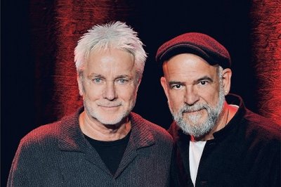 (Bild für) Musiksommer am WKW - Schmidbauer & Kälberer »Wenn’s an der Zeit is’ … «