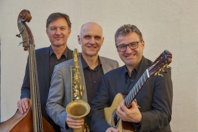(Bild für) "Kunst & Küche" - Golden Notes play The Beatles „Von Yesterday bis Let it be“ - inkl. 3-Gang Menü